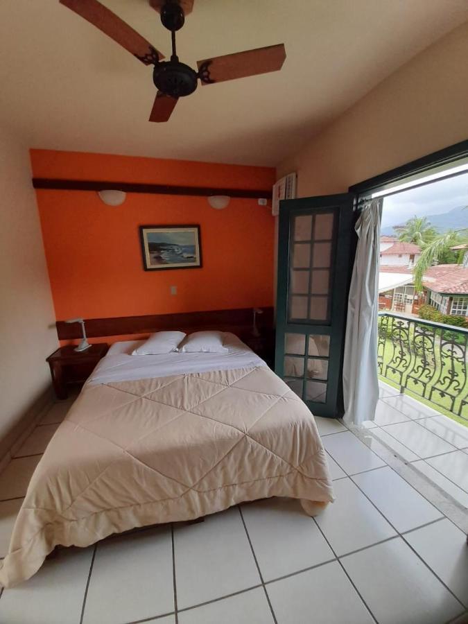 Pousada Villa Harmonia Параті Екстер'єр фото