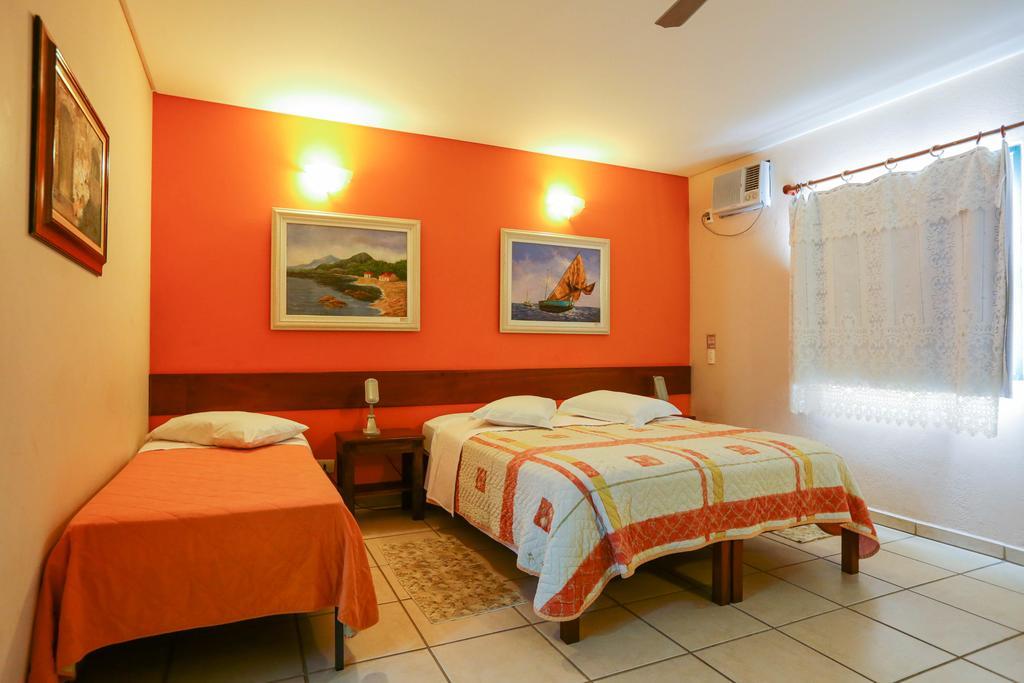 Pousada Villa Harmonia Параті Екстер'єр фото