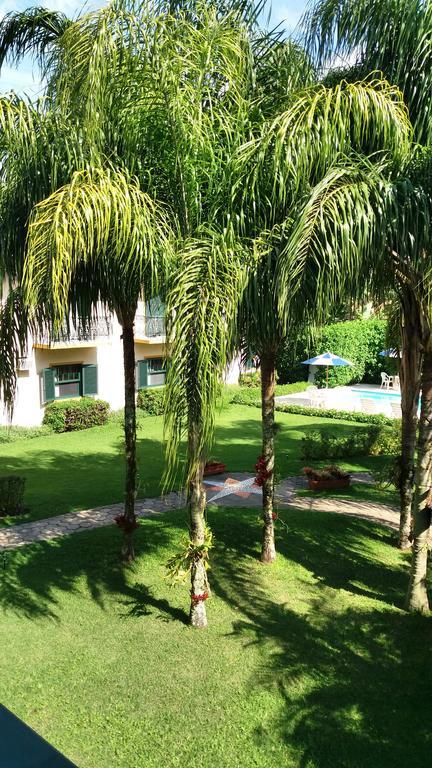 Pousada Villa Harmonia Параті Екстер'єр фото