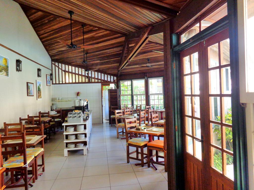 Pousada Villa Harmonia Параті Екстер'єр фото
