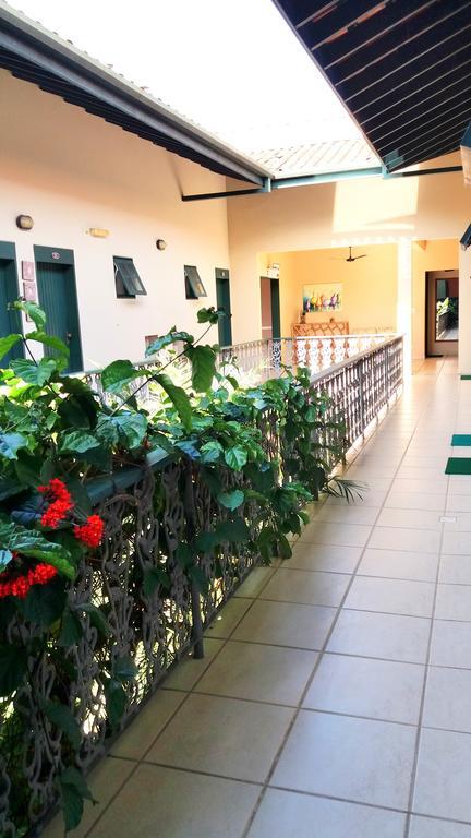 Pousada Villa Harmonia Параті Екстер'єр фото