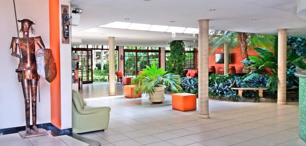 Pousada Villa Harmonia Параті Екстер'єр фото
