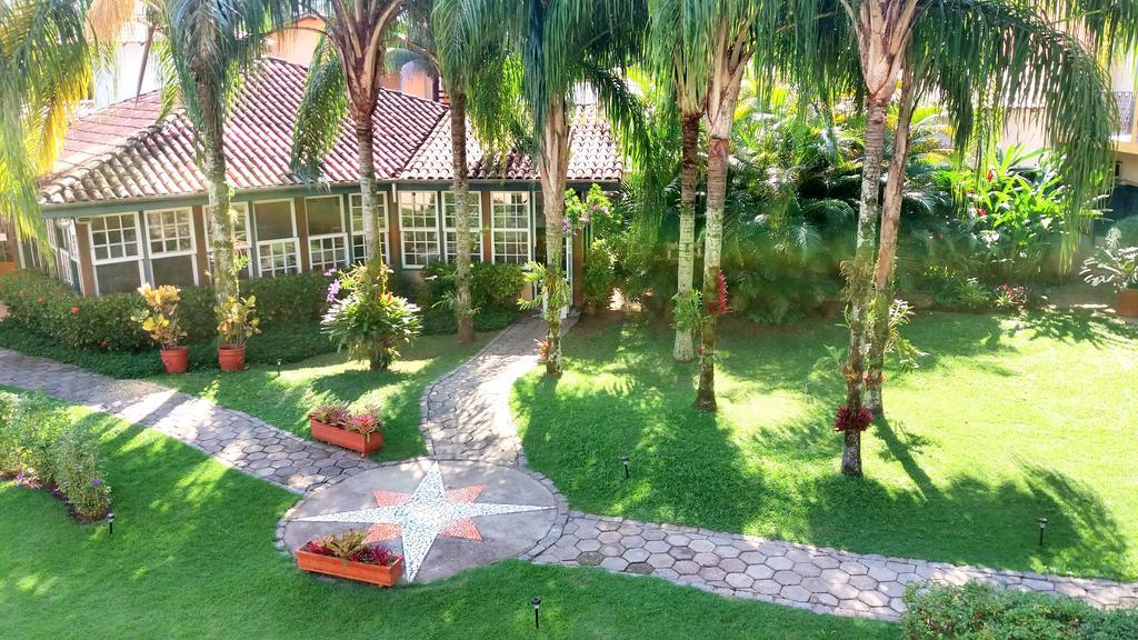 Pousada Villa Harmonia Параті Екстер'єр фото
